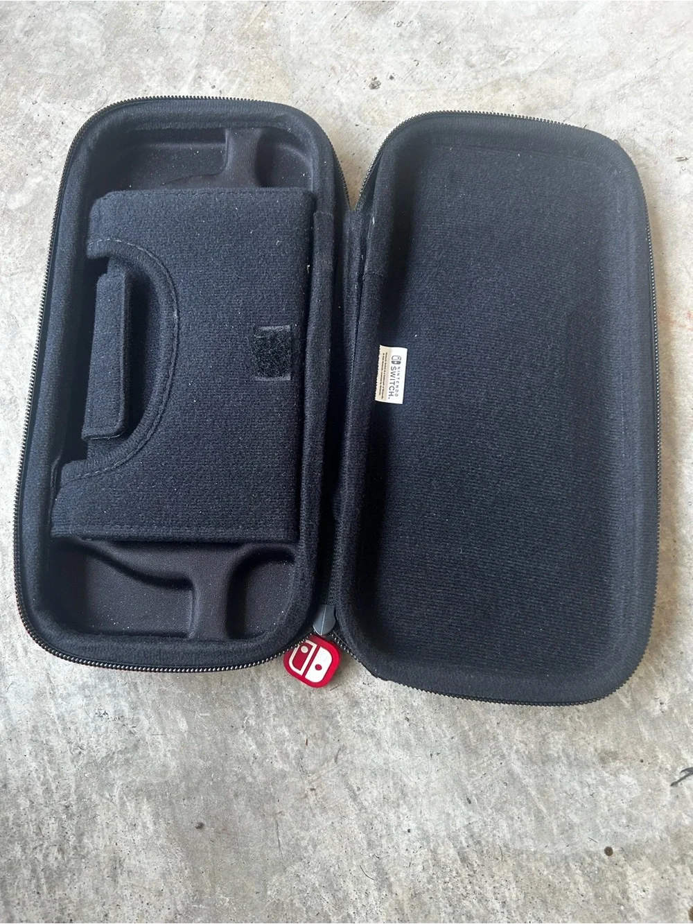 Nintendo Switch Case - 1st Gen